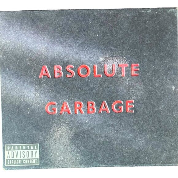 5-CD Rock Bundle: Garbage, Wolfmother, Sick Puppies, Velvet Revolver, GNR - Picture 2 of 12